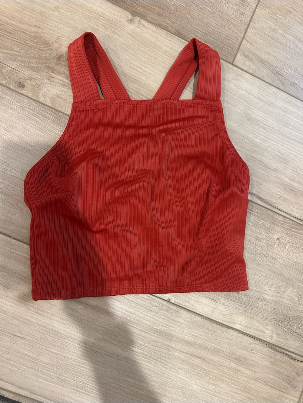 Old navy swim top
